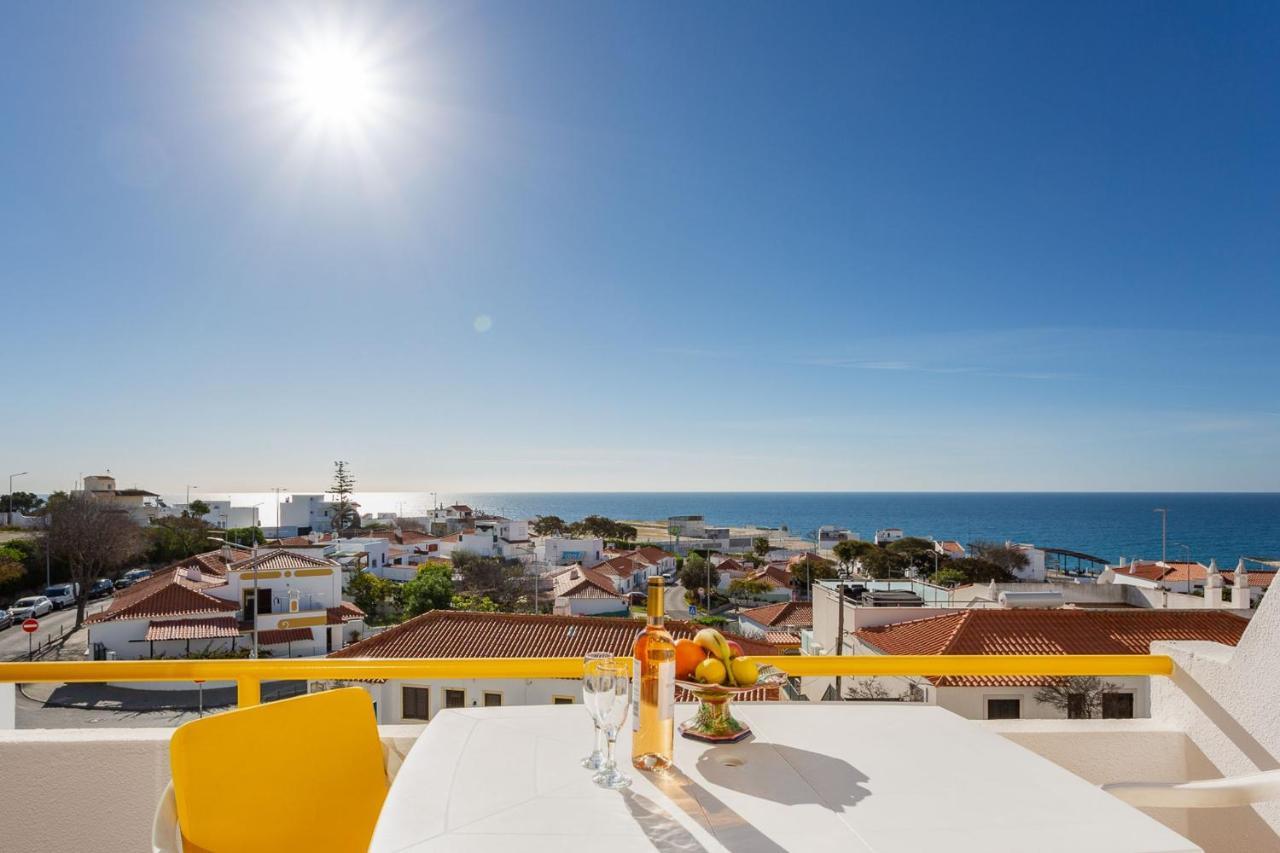 Typical T2 In Albufeira W/ Balcony By Lovelystay エクステリア 写真