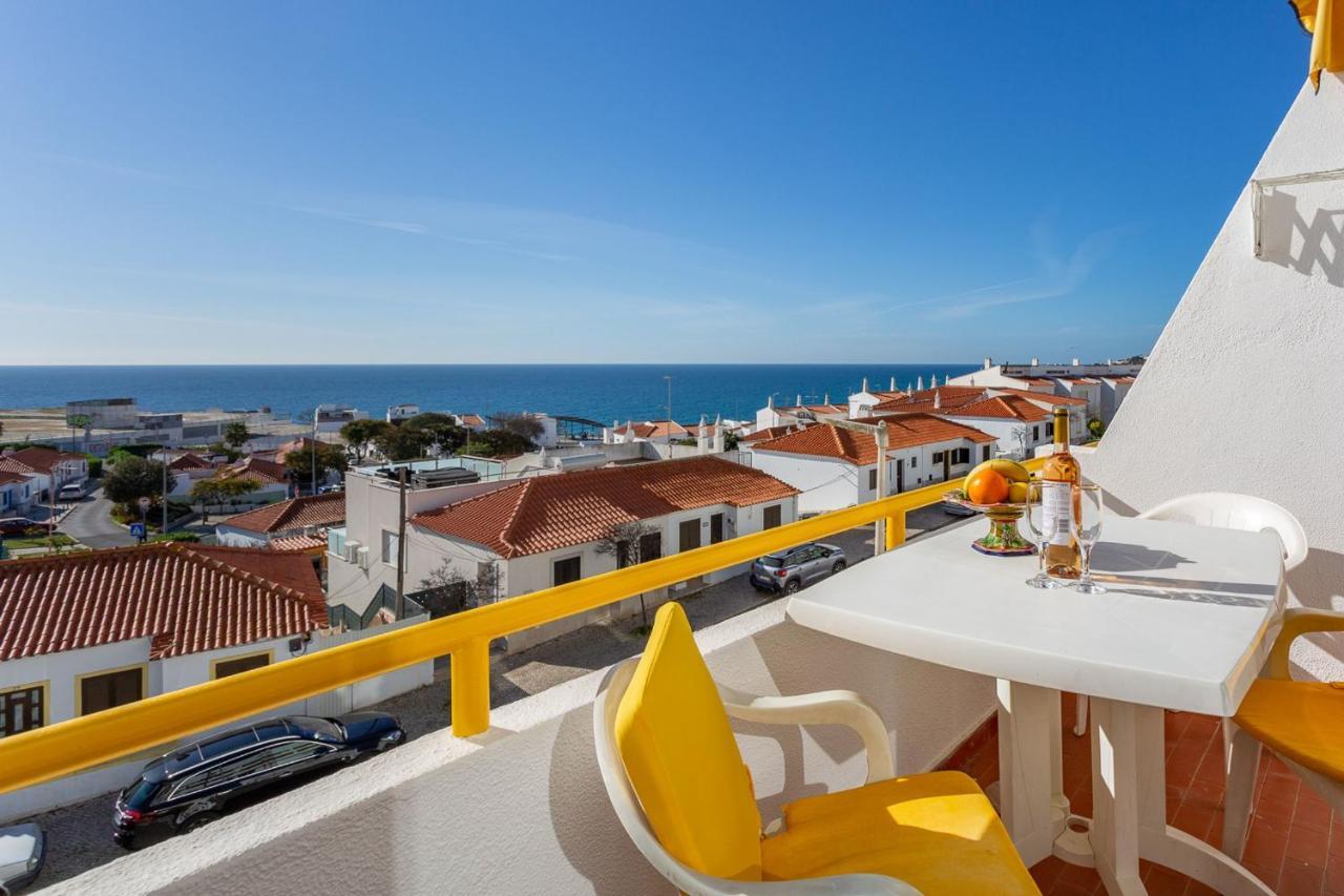 Typical T2 In Albufeira W/ Balcony By Lovelystay エクステリア 写真