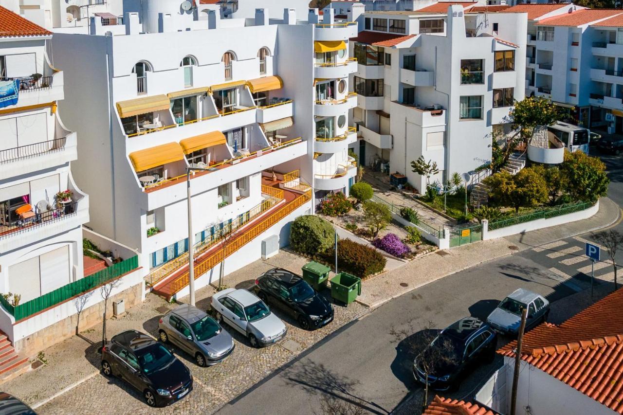 Typical T2 In Albufeira W/ Balcony By Lovelystay エクステリア 写真